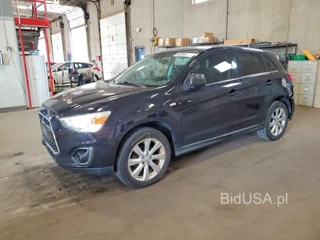 MITSUBISHI OUTLANDER SPORT SE