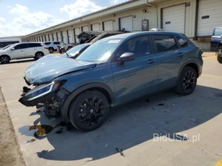 HONDA HR-V SPORT