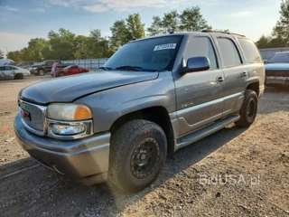 GMC YUKON DENALI