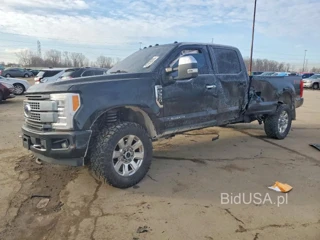 FORD F350 SUPER DUTY