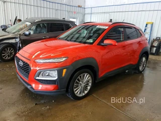 HYUNDAI KONA SEL