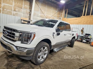 FORD F150 SUPERCREW