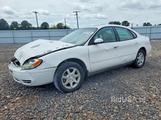 FORD TAURUS SEL