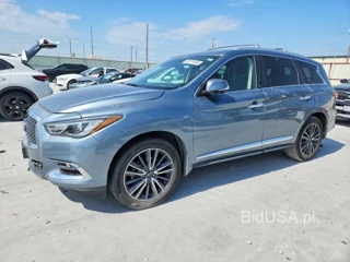 INFINITI QX60 BASE