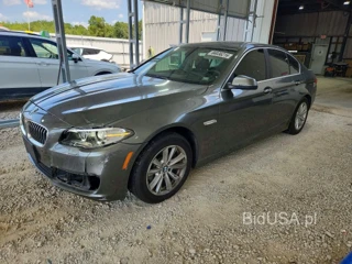 BMW 528 I