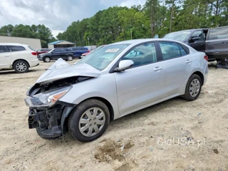 KIA RIO LX