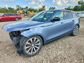LAND ROVER RANGE ROVER VELAR S