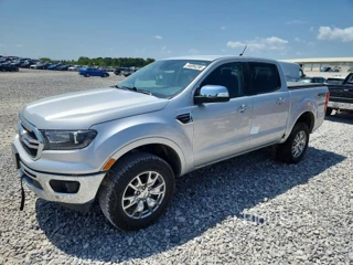 FORD RANGER XL