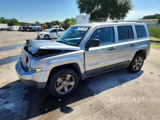 JEEP PATRIOT SPORT