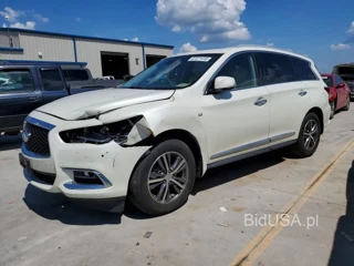 INFINITI QX60 BASE
