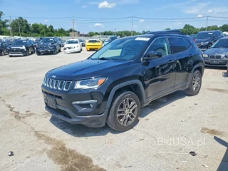 JEEP COMPASS LATITUDE