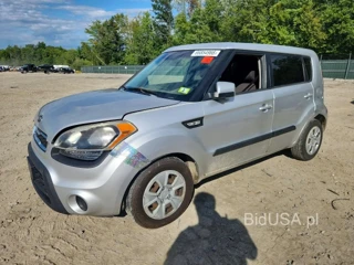 KIA SOUL BASE