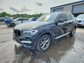 BMW X3 XDRIVE30I