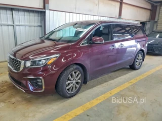 KIA SEDONA EX