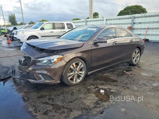 MERCEDES-BENZ CLA 250 4MATIC