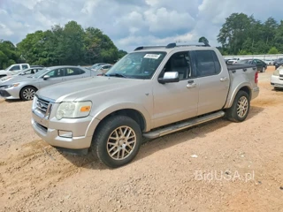 FORD EXPLORER SPORT TRAC LIMITED