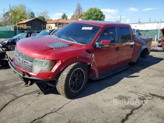 FORD F150 SVT RAPTOR