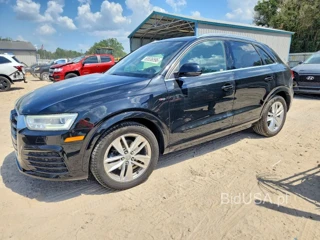AUDI Q3 PRESTIGE