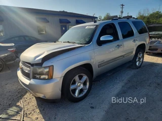 CHEVROLET TAHOE C1500 LT