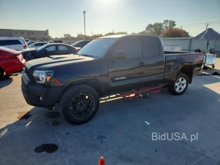 TOYOTA TACOMA BASE