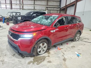 KIA SORENTO LX