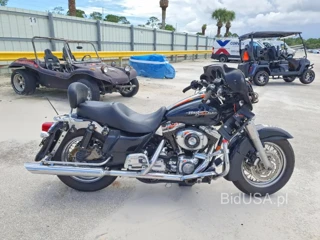HARLEY-DAVIDSON FLHX