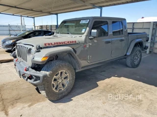 JEEP GLADIATOR RUBICON
