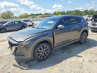 MAZDA CX-5 GRAND TOURING
