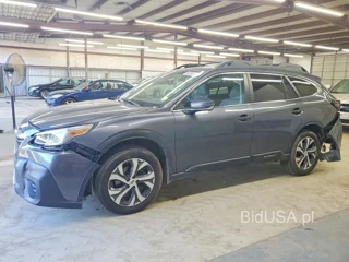 SUBARU OUTBACK LIMITED
