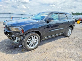 DODGE DURANGO GT