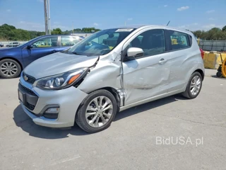 CHEVROLET SPARK 1LT