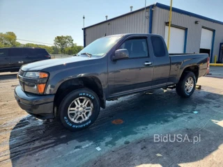 CHEVROLET COLORADO LT