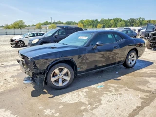 DODGE CHALLENGER SE