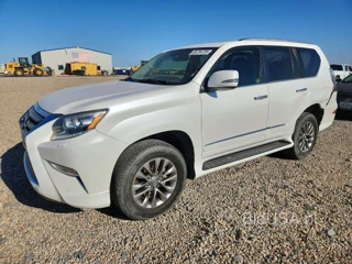 LEXUS GX 460 PREMIUM