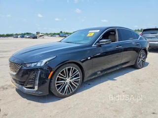 CADILLAC CT5 PREMIUM LUXURY