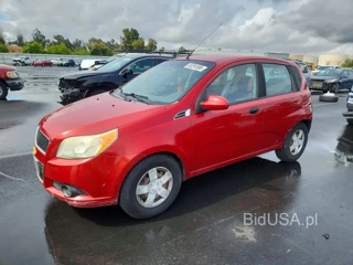 CHEVROLET AVEO LS