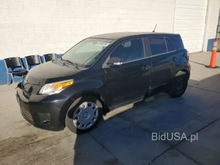 SCION XD BASE