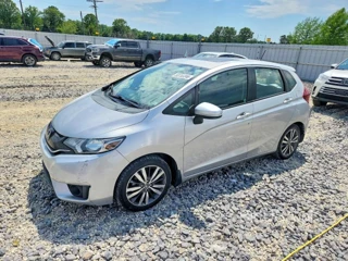 HONDA FIT EX