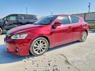 LEXUS CT 200