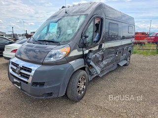 RAM PROMASTER 2500 2500 HIGH