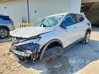 BUICK ENCORE GX PREFERRED