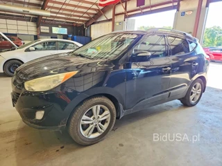 HYUNDAI TUCSON GLS