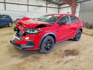 HONDA HR-V SPORT