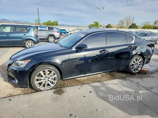 LEXUS GS 350 BASE