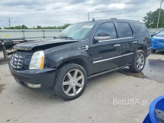 CADILLAC ESCALADE PREMIUM