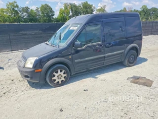 FORD TRANSIT CONNECT XLT