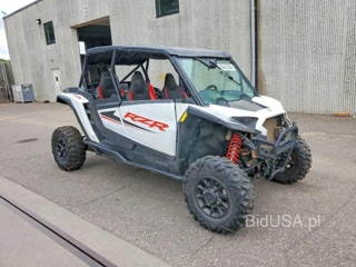 POLARIS RZR XP 4 1000 SPORT