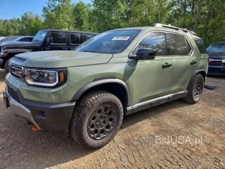 HONDA PASSPORT TRAILSPORT ELITE
