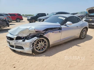 BMW Z4 SDRIVE28I