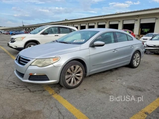 VOLKSWAGEN CC SPORT